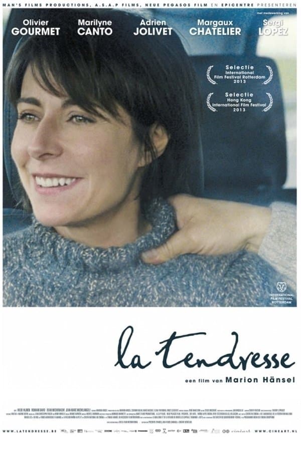 Poster La tendresse