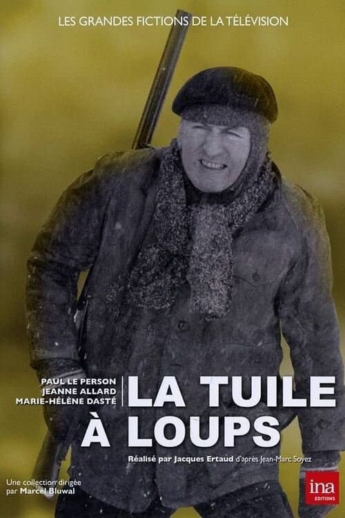Poster La tuile à loups