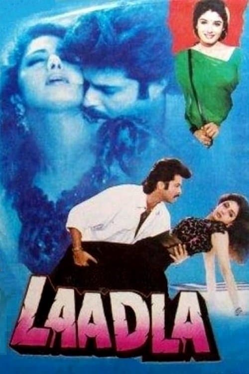 Poster Laadla