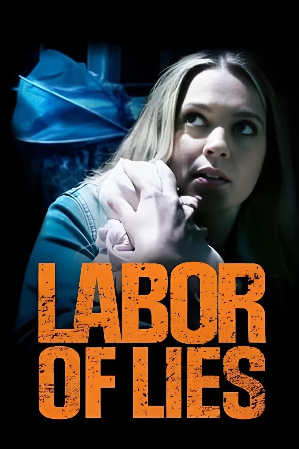 Poster Labor of Lies