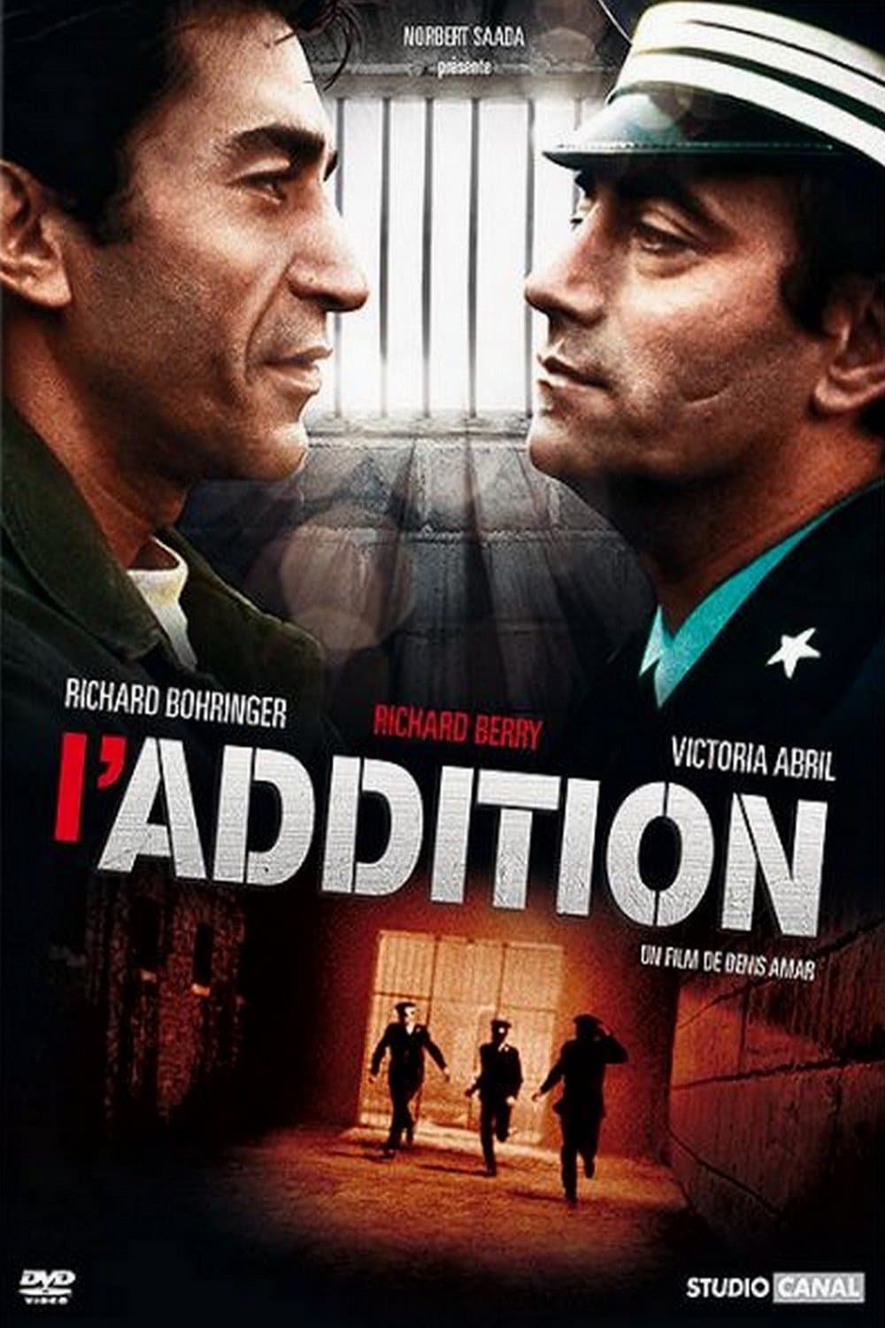Poster L'Addition