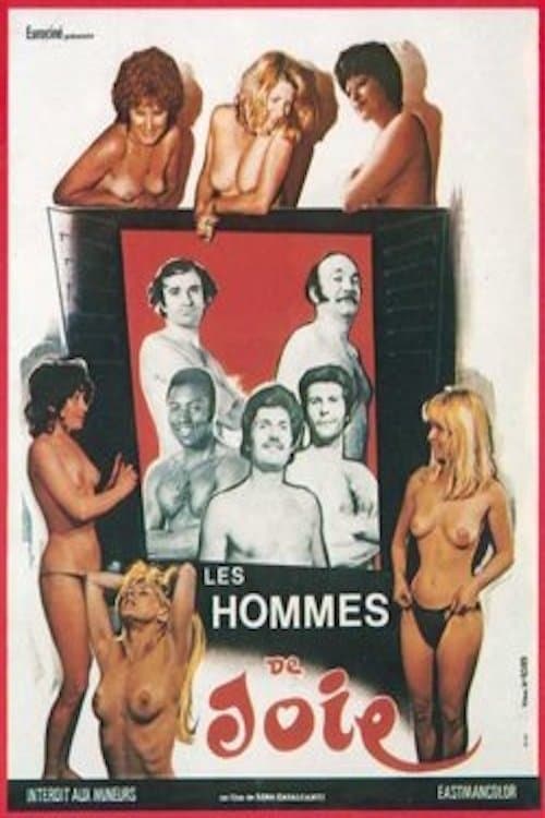Poster Ladies House of Pleasure