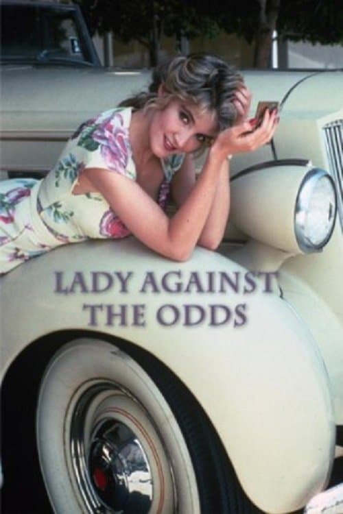 Poster Lady Against the Odds