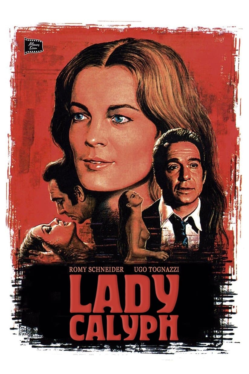 Poster Lady Caliph