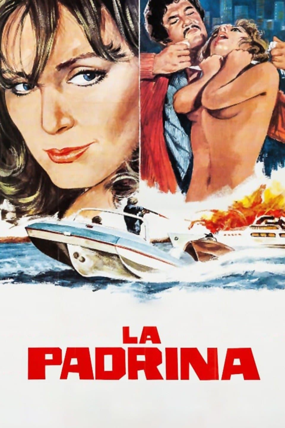 Poster Lady Dynamite