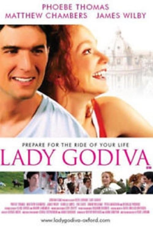 Poster Lady Godiva