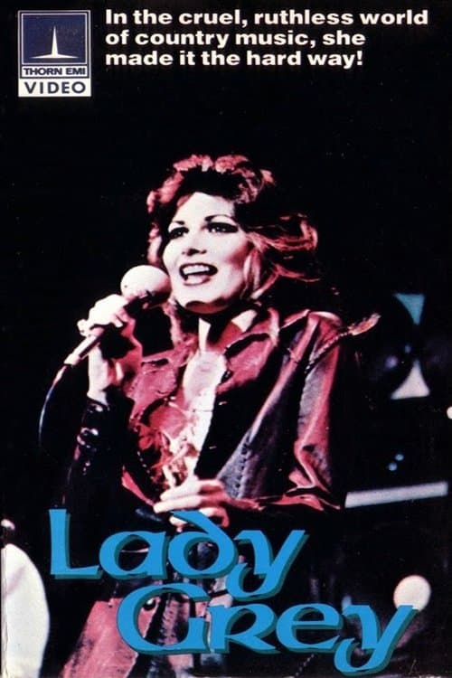 Poster Lady Grey