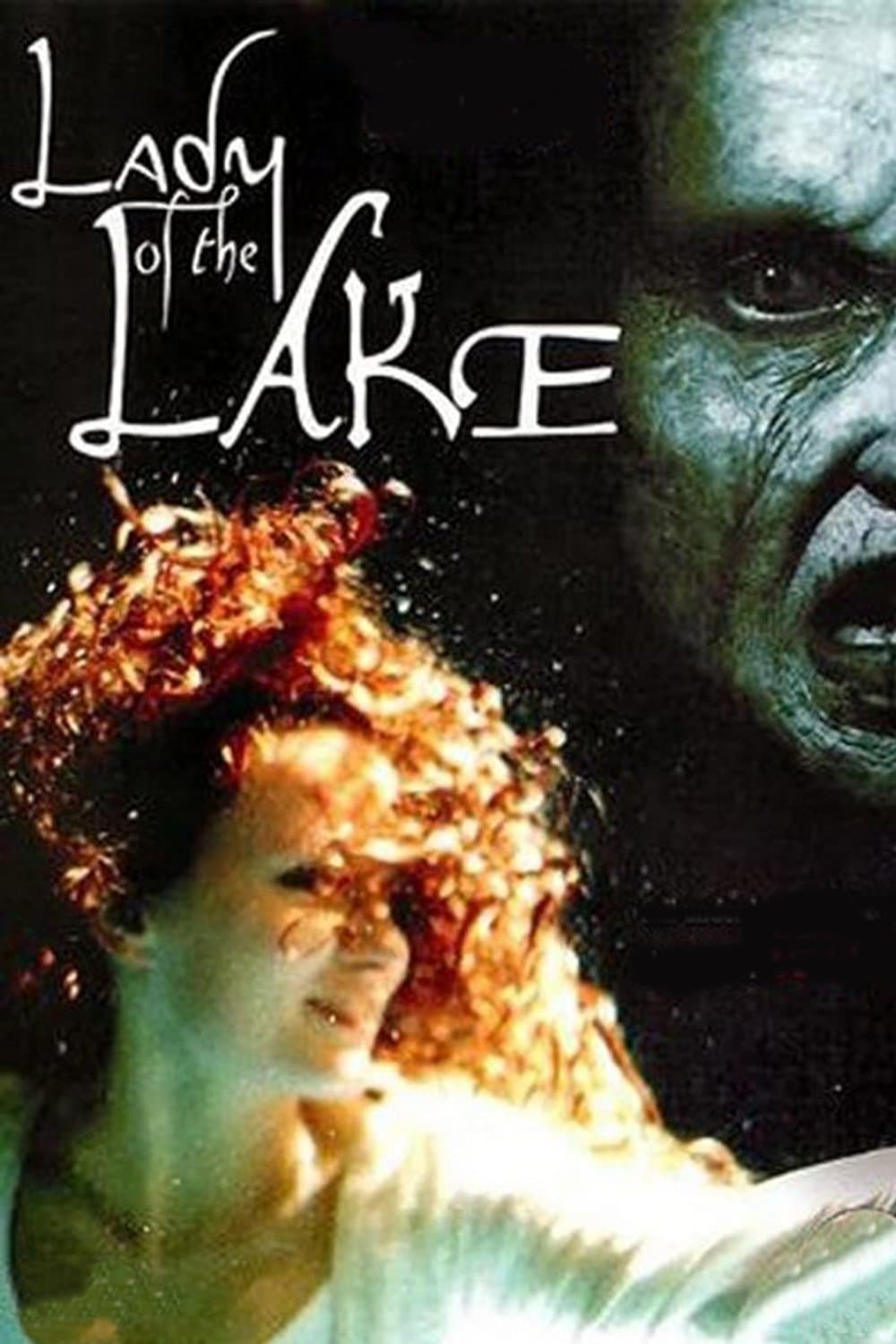 Poster Lady of the Lake