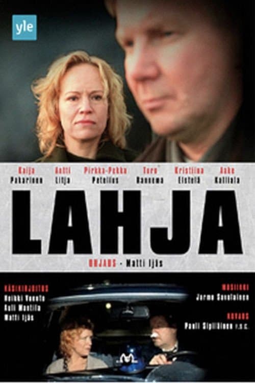 Poster Lahja