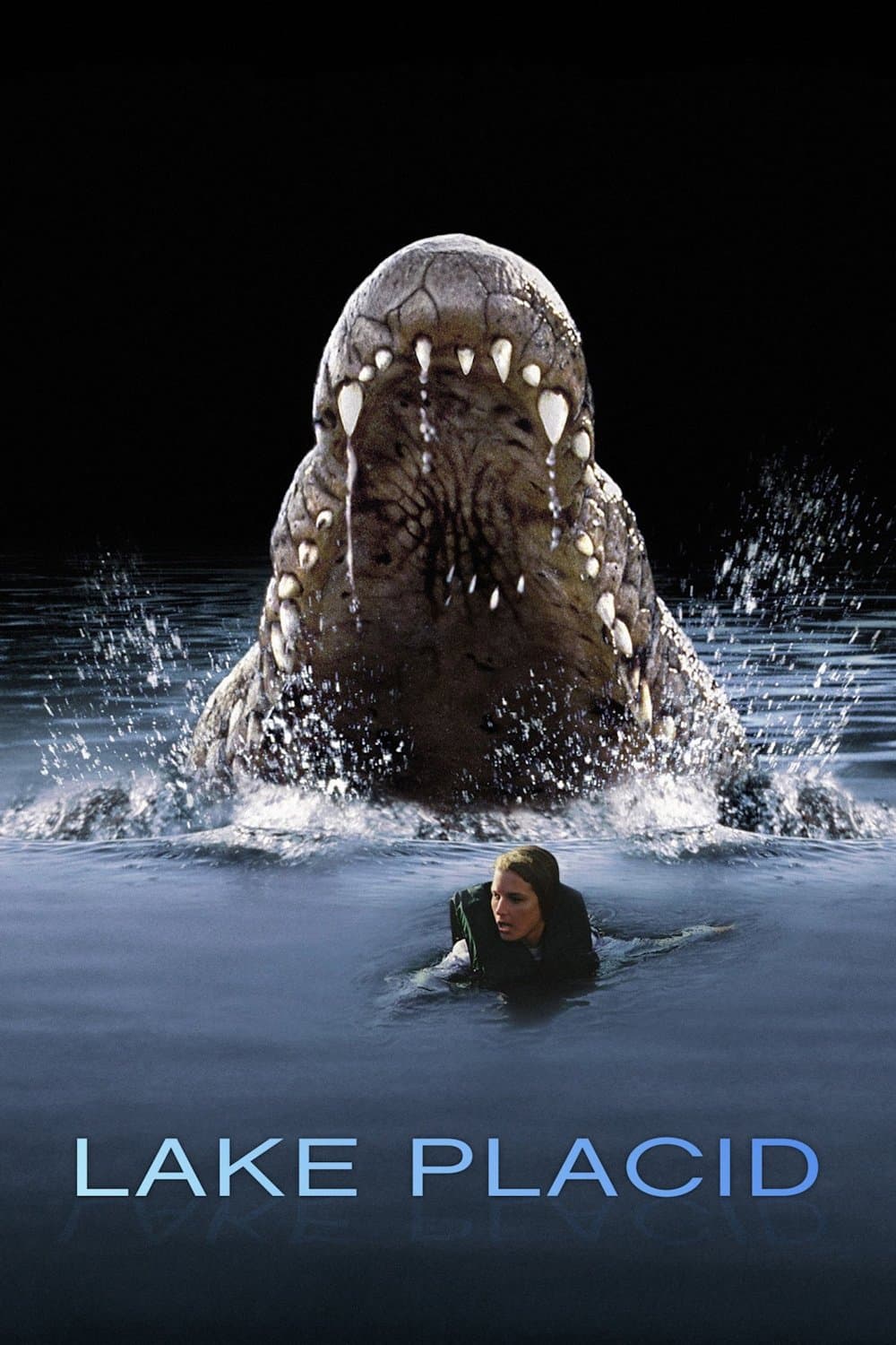Poster Lake Placid
