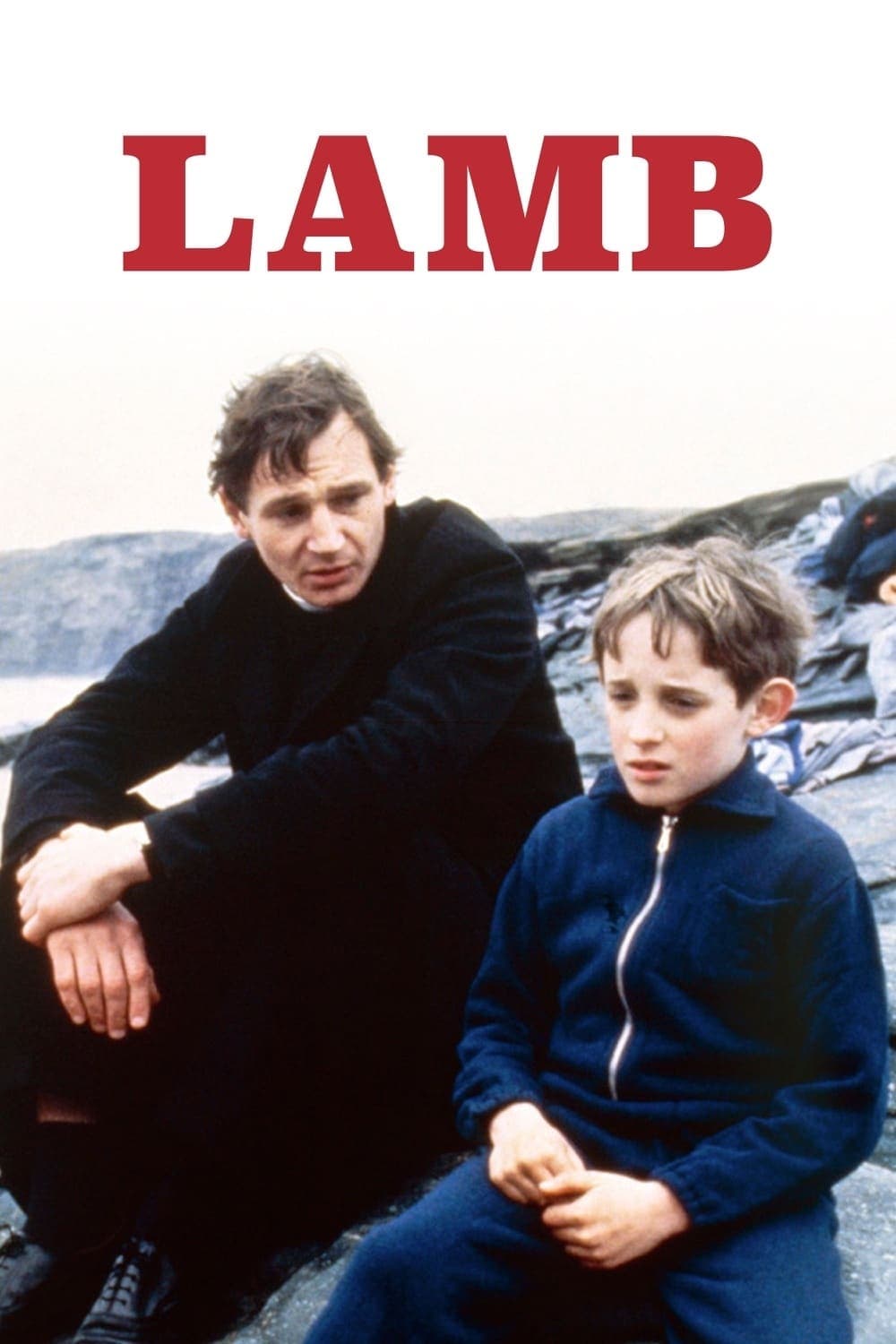 Poster Lamb