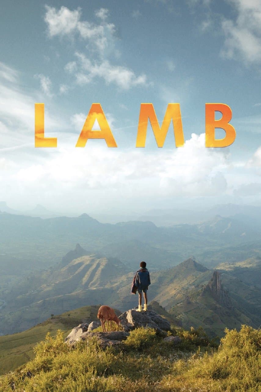Poster Lamb