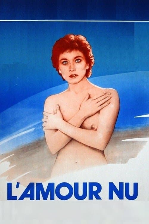 Poster L'Amour nu