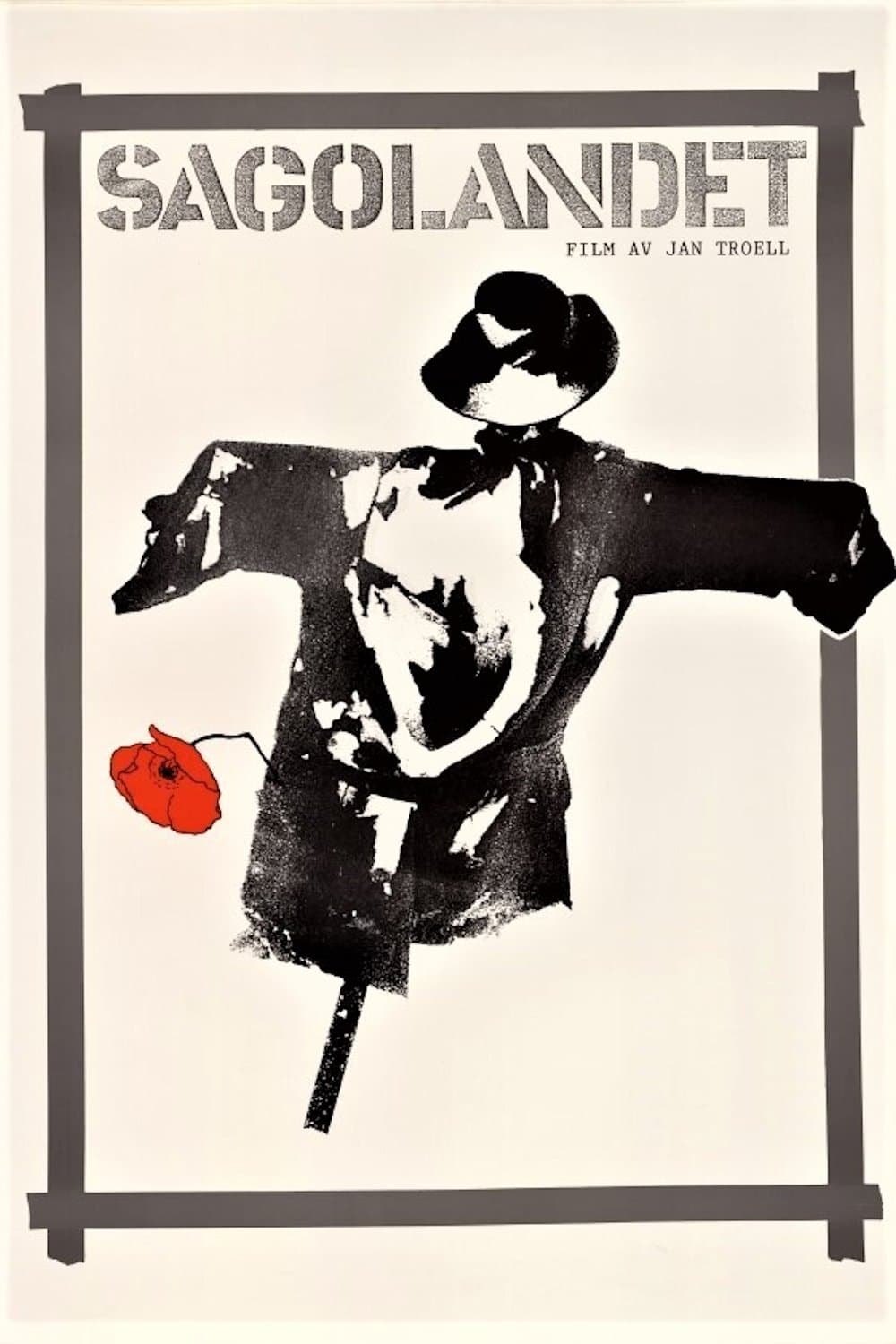 Poster Land of Dreams