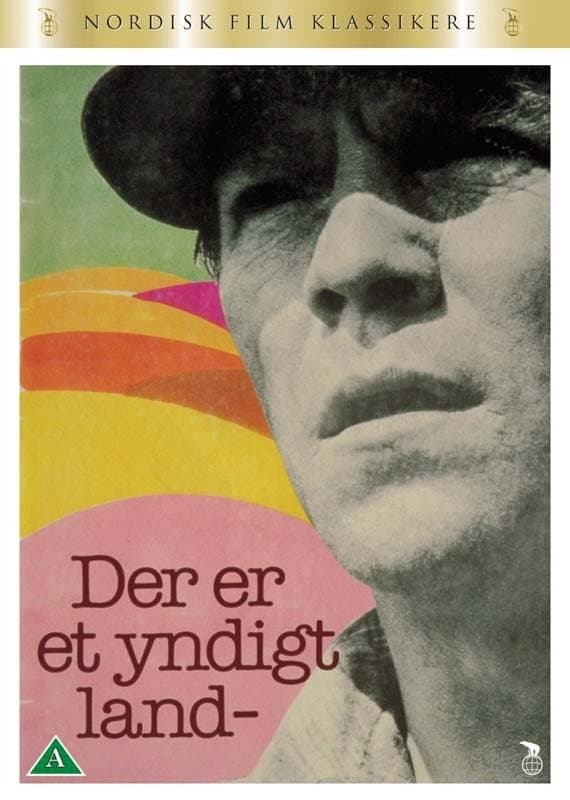 Poster Land of Plenty