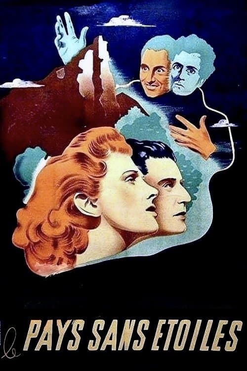 Poster Land Without Stars