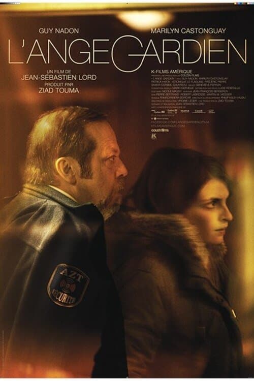 Poster L'ange gardien