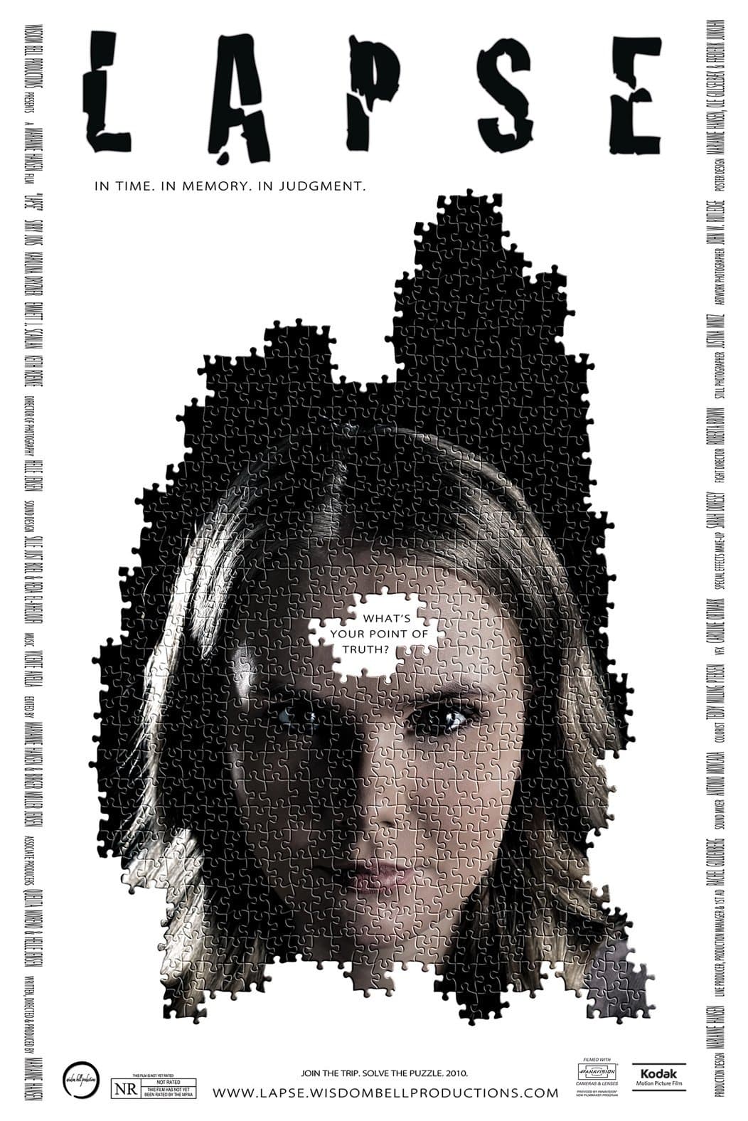 Poster Lapse