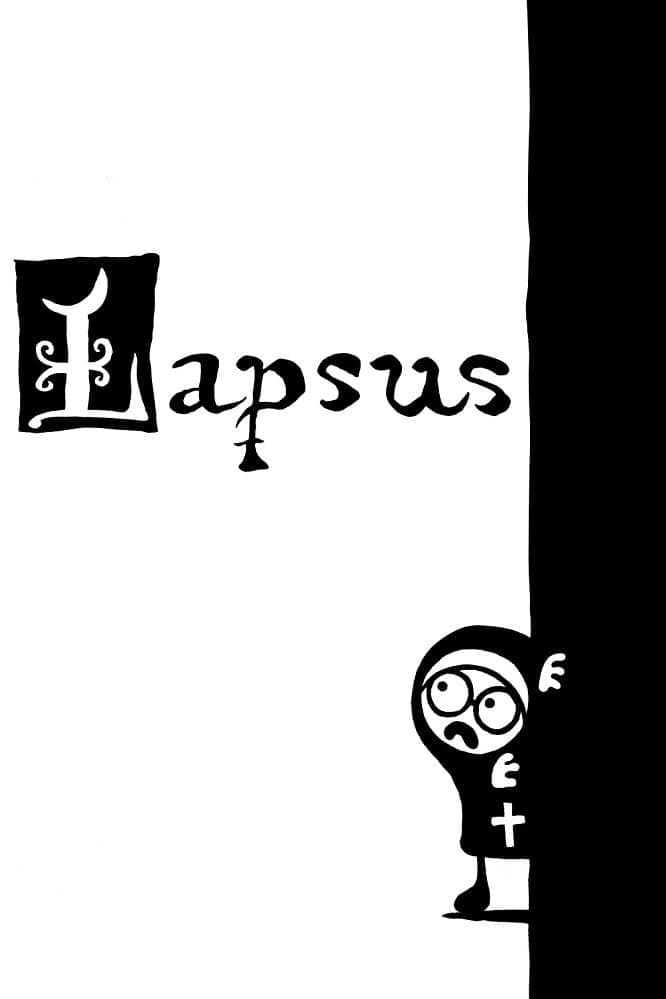Poster Lapsus