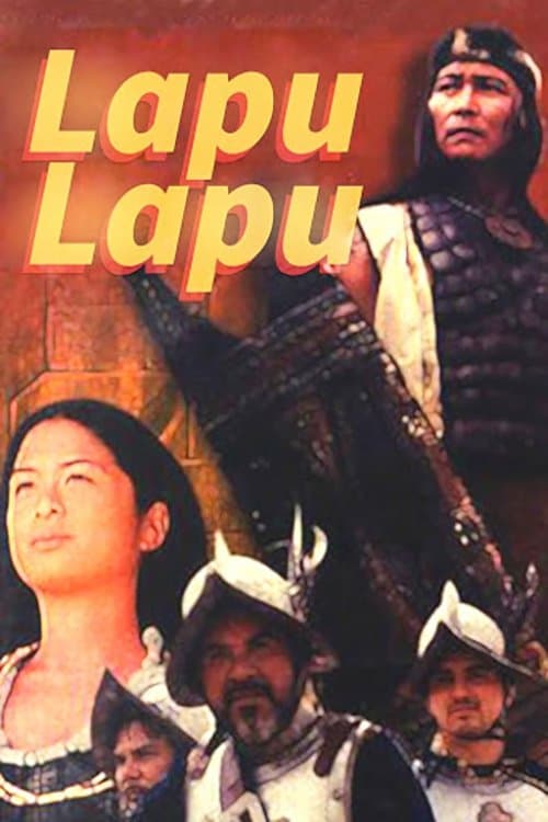 Poster Lapu-Lapu