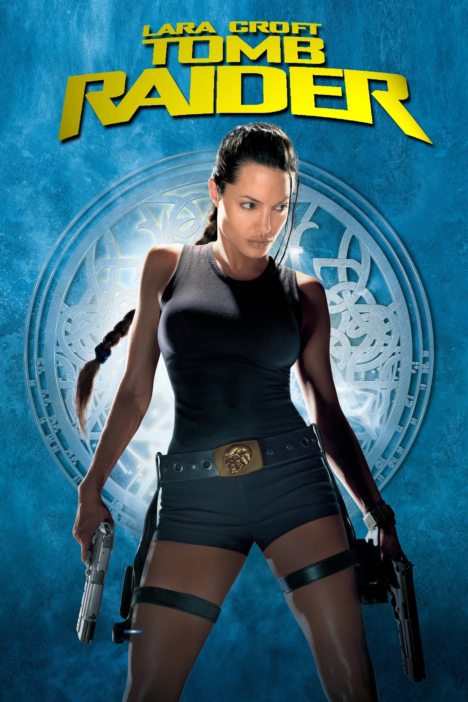Poster Lara Croft: Tomb Raider
