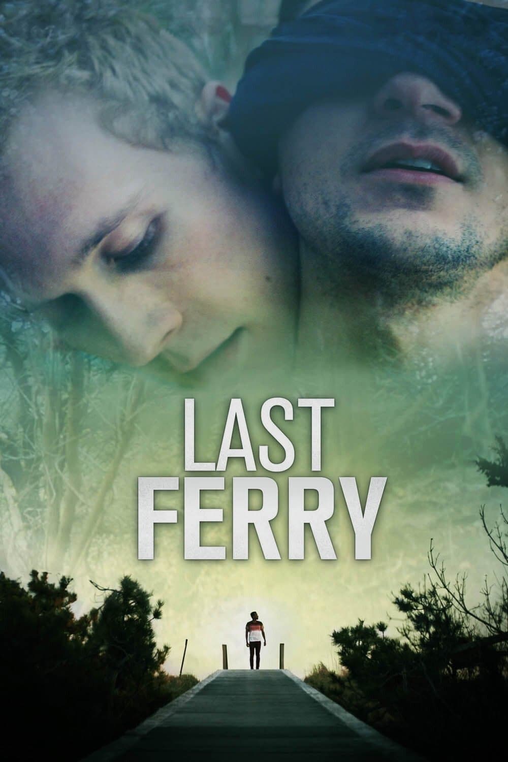 Poster Last Ferry