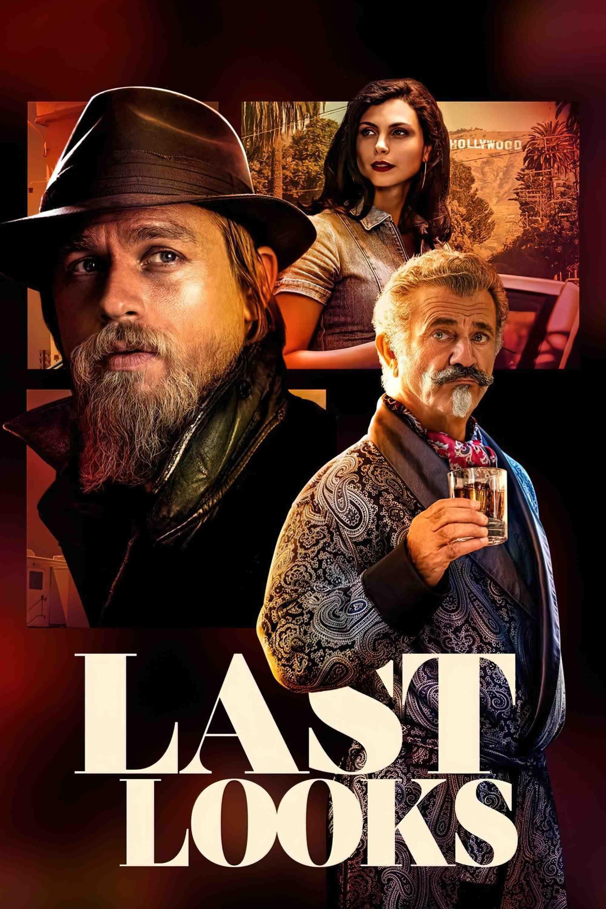 Poster Last Looks