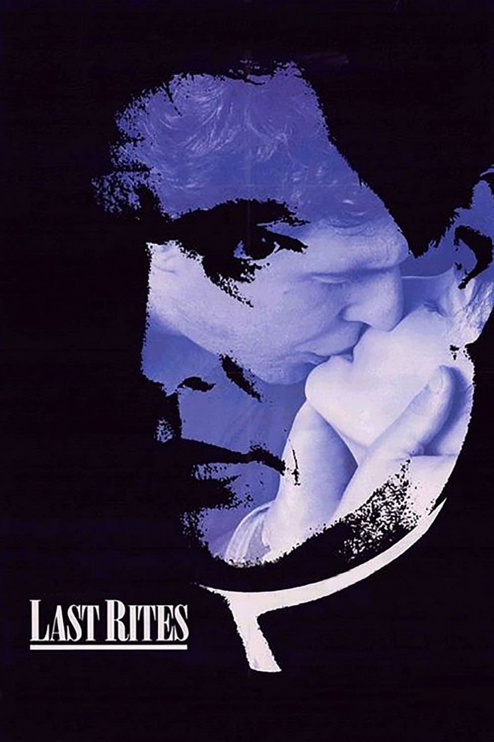 Poster Last Rites