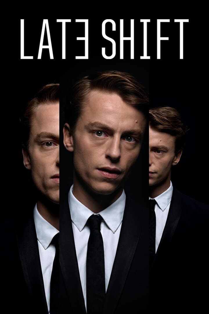 Poster Late Shift