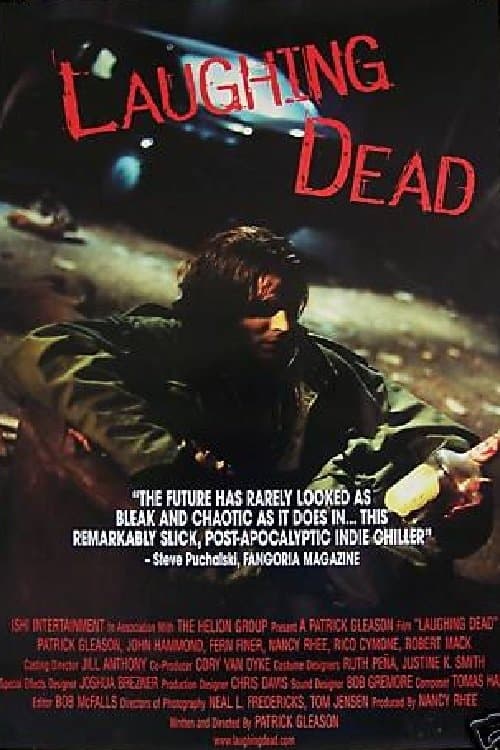 Poster Laughing Dead