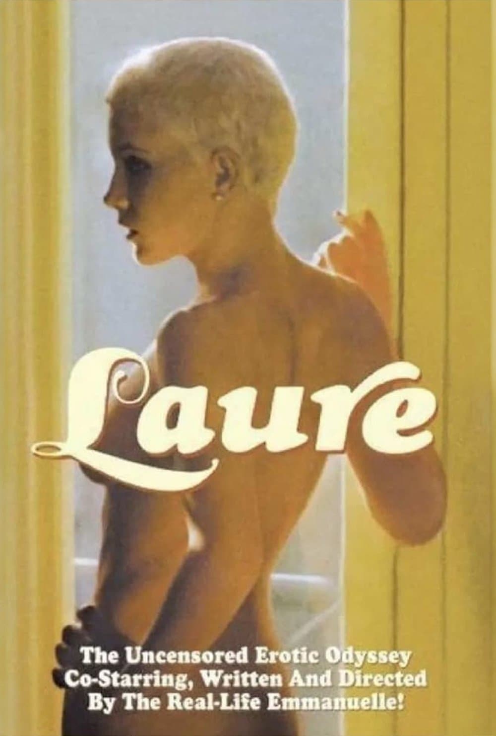 Poster Laure