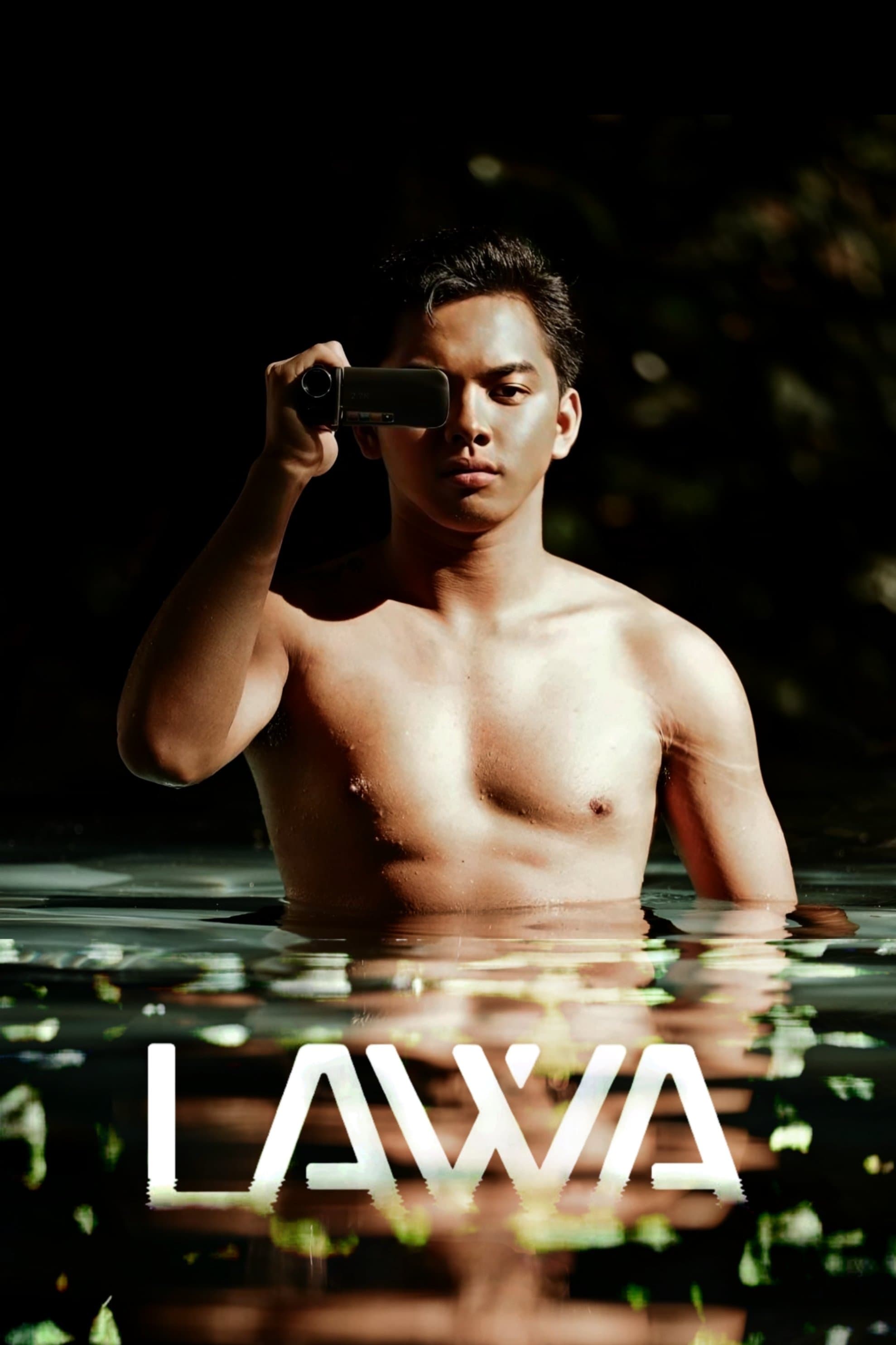 Poster Lawa