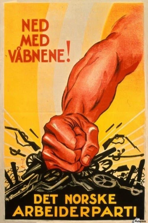 Poster Lay Down Your Arms!