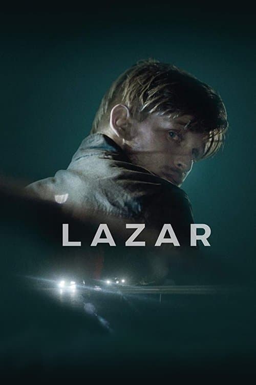 Poster Lazar