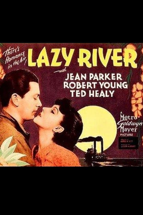 Poster Lazy River