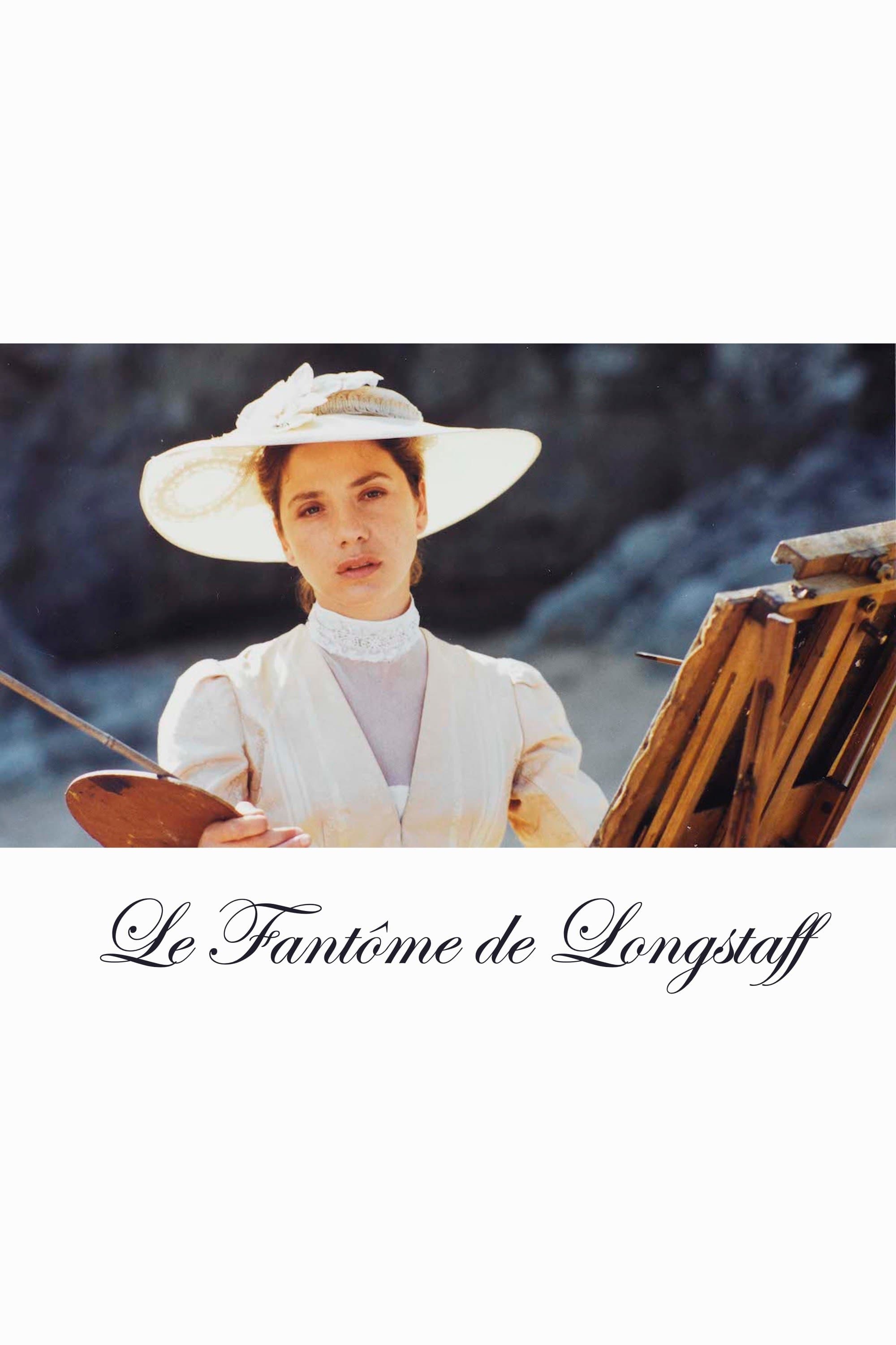 Poster Le Fantôme de Longstaff