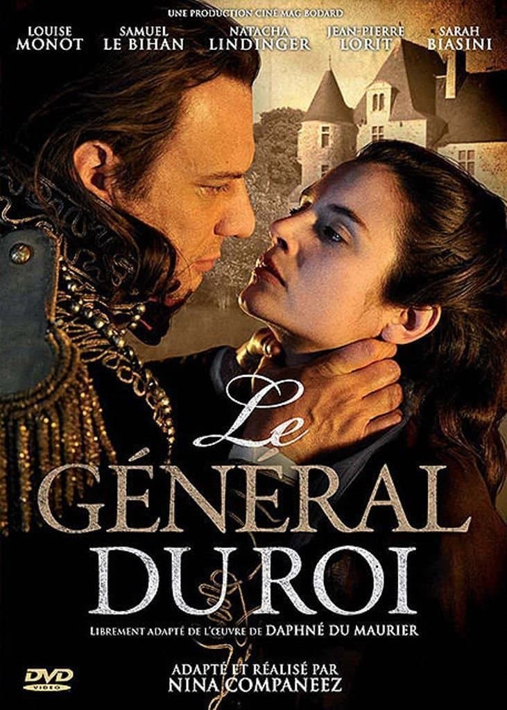 Poster Le Général du roi