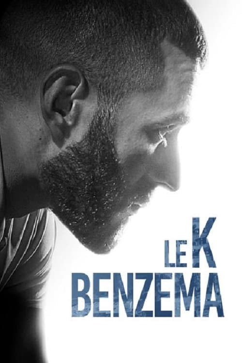 Poster Le K Benzema