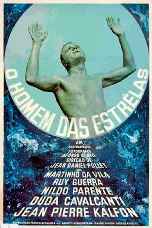 Poster Le Maître du temps