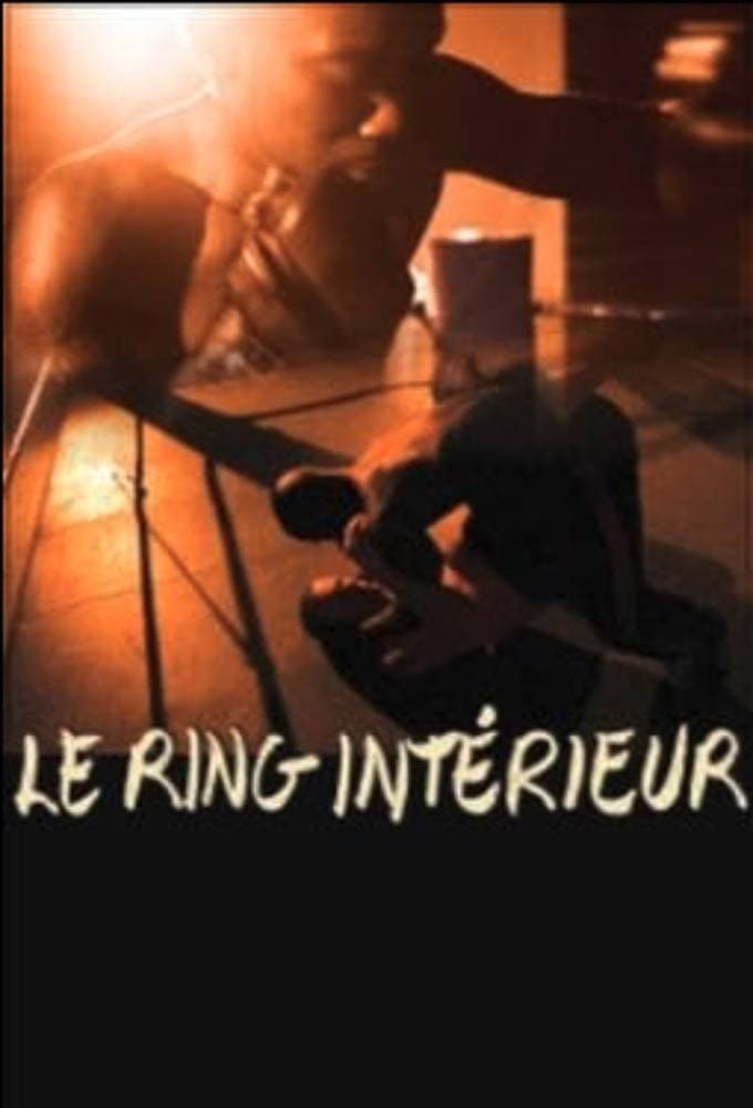 Poster Le Ring intérieur