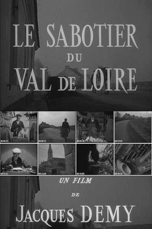 Poster Le Sabotier du Val de Loire