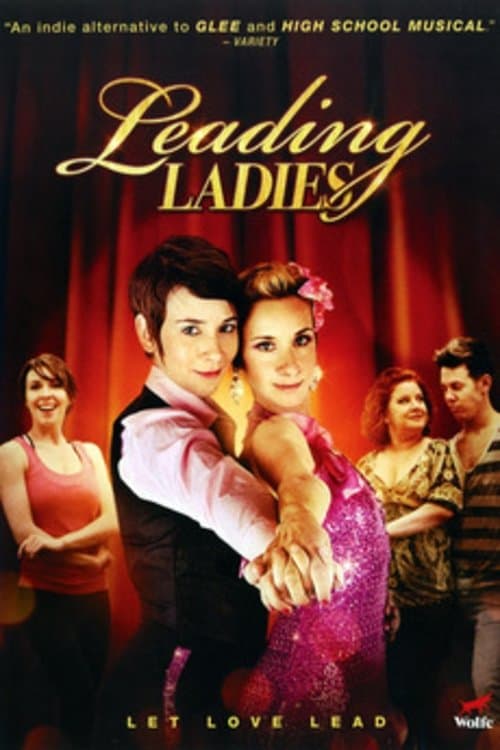 Poster Leading Ladies