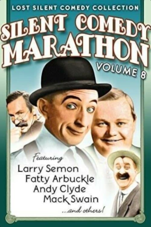 Poster Leading Lizzie Astray