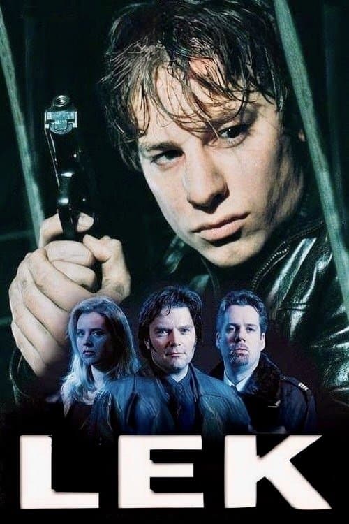 Poster Leak