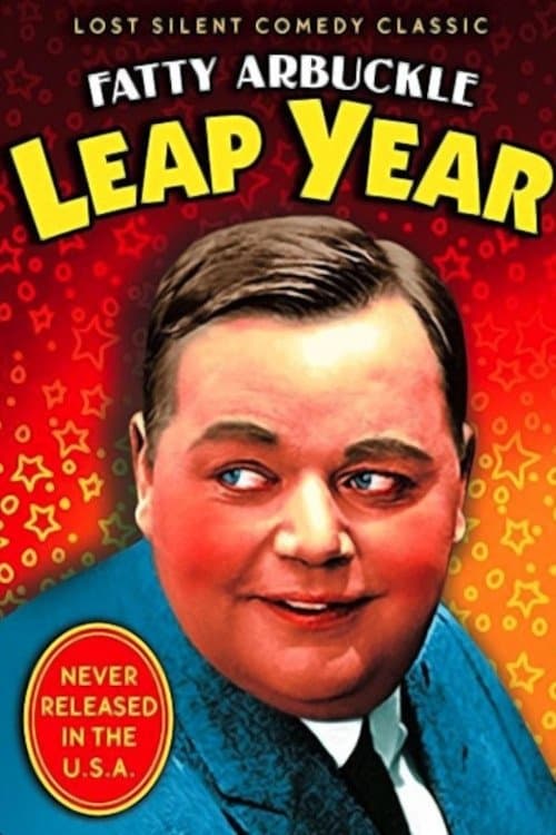 Poster Leap Year