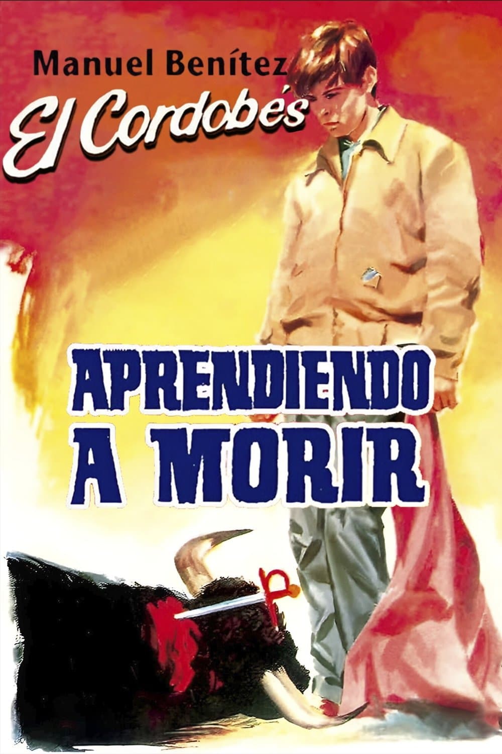 Poster Learning to Die