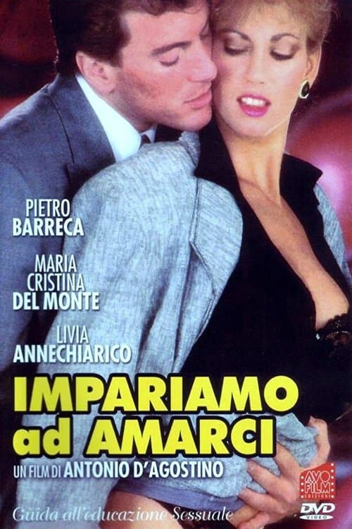 Poster Learning to Love