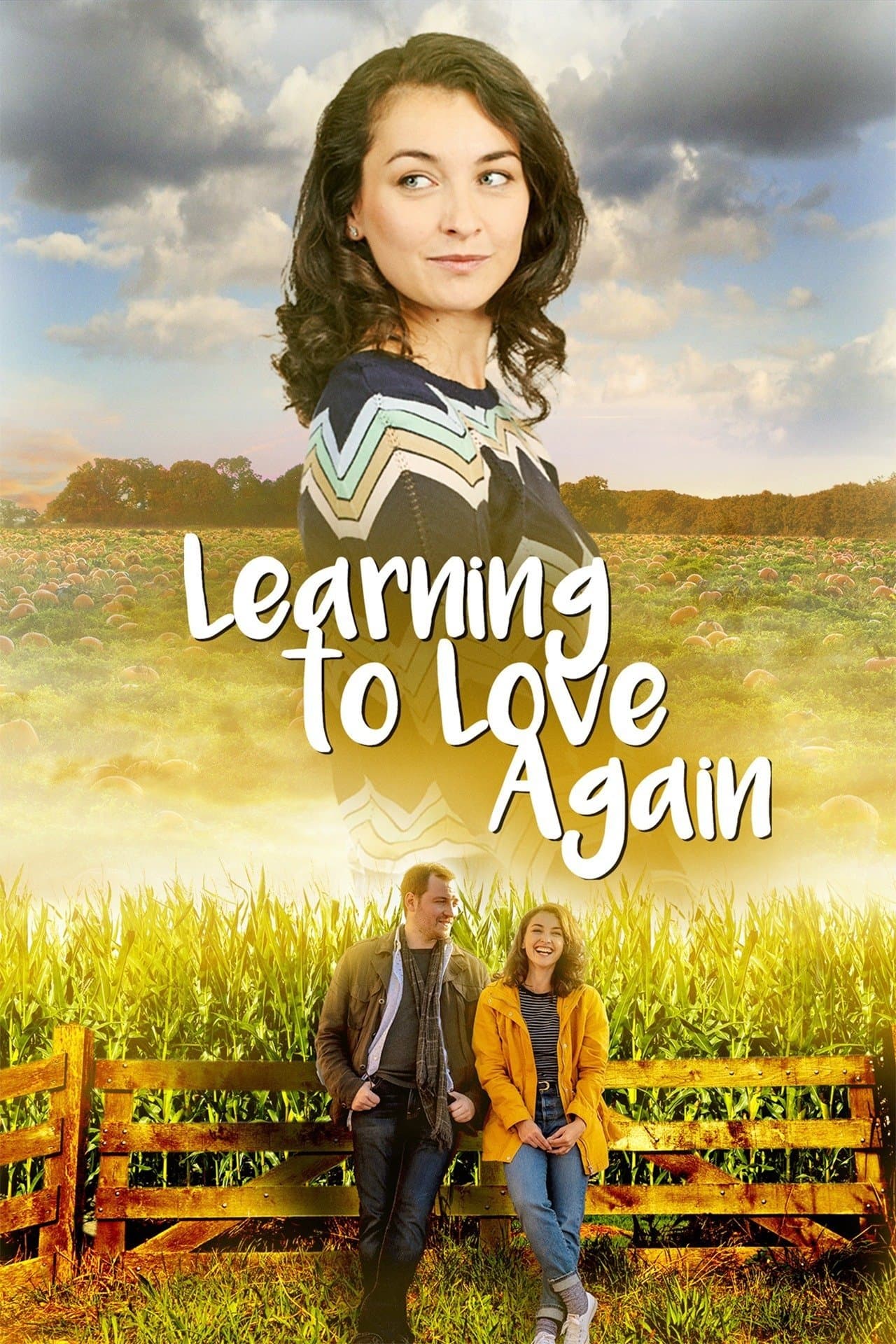 Poster Learning to Love Again