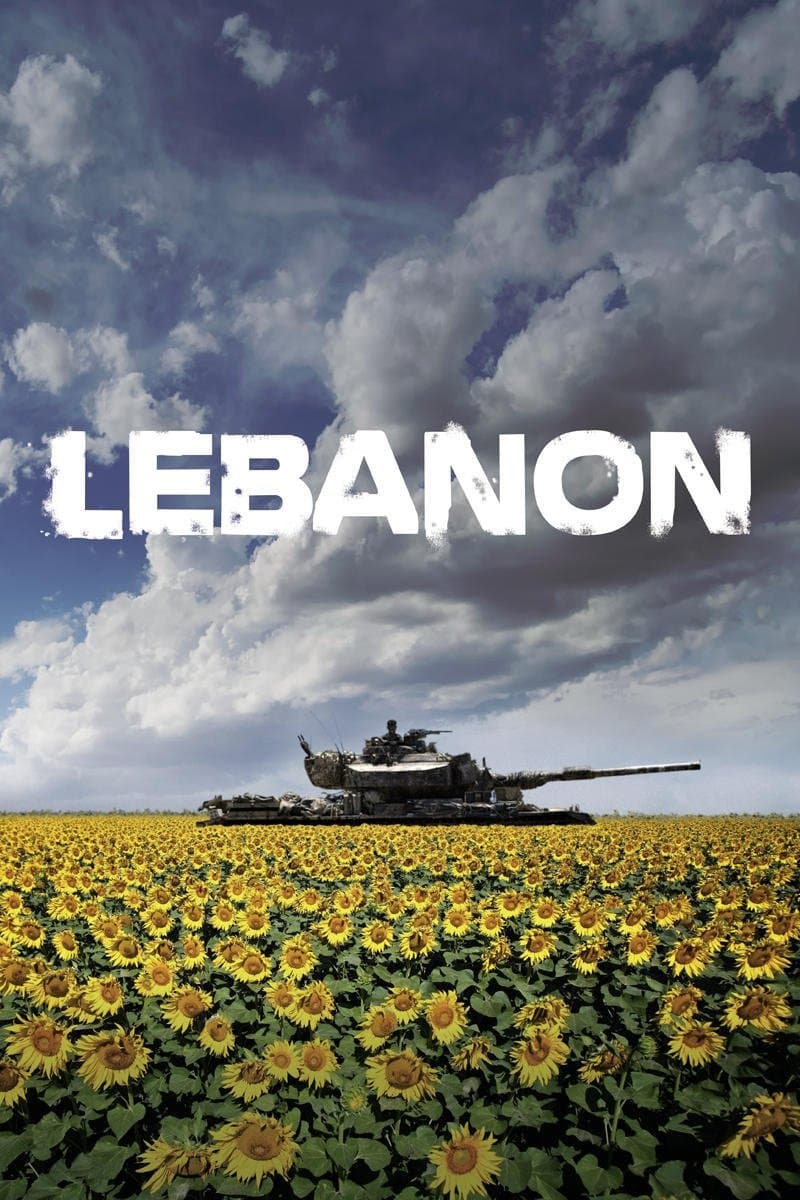 Poster Lebanon