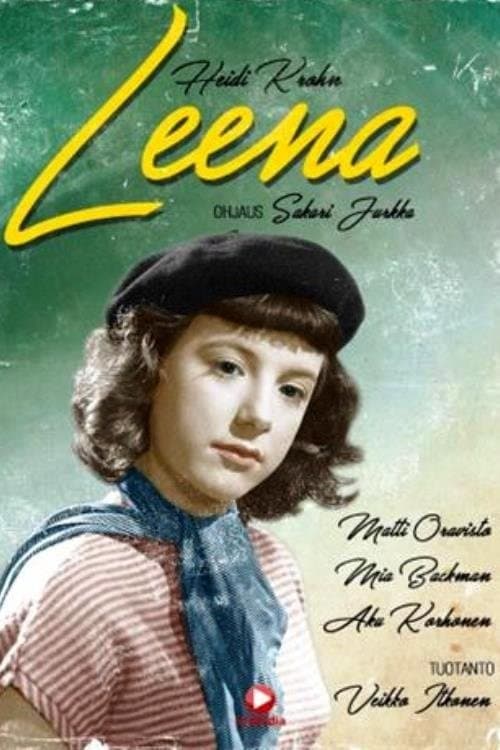 Poster Leena